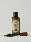 Black seed oil